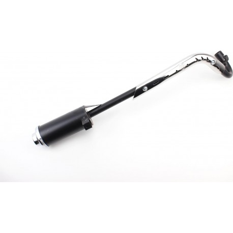 Глушитель на ATV 110-125cc Китай