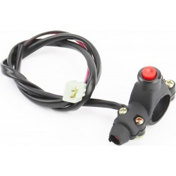 Аварійний вимикач двигуна (універсальний, підвісний) Китай 335250
