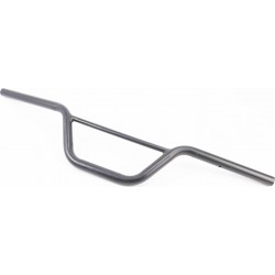 РУЛЬ, чёрный ATV 110-125cc (немного с потёртостями) Китай