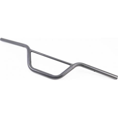 РУЛЬ, чёрный ATV 110-125cc (немного с потёртостями) Китай