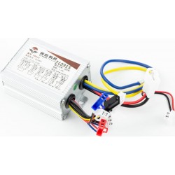 ATV детский ЭЛЕКТРО-Коммутатор YK31C DC36V-500W Китай