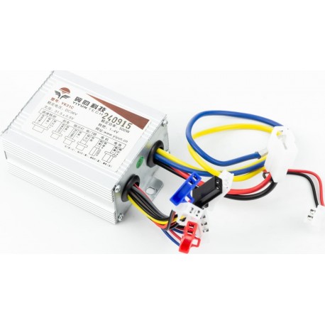 ATV детский ЭЛЕКТРО-Коммутатор YK31C DC36V-500W Китай