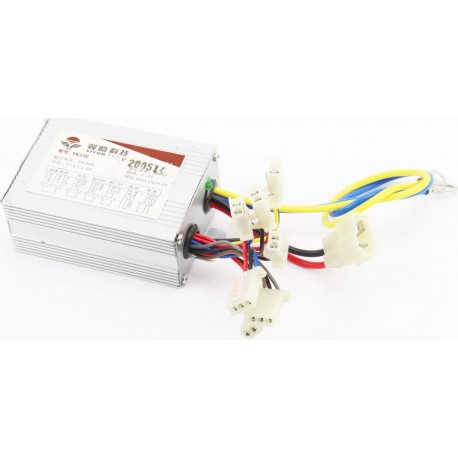 ATV детский ЭЛЕКТРО-Коммутатор YK31C DC36V-800W Китай