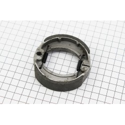 ATV детский-Тормозные колодки 81мм (пружины прямые) к-кт Китай