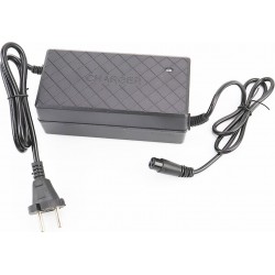 ATV детский ЭЛЕКТРО-Зарядное устройство для АКБ 36V Китай