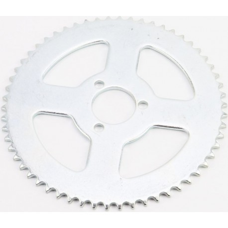 ATV детский-Звезда задняя Т8F-58T-d-29/ 3отв.*34мм Китай