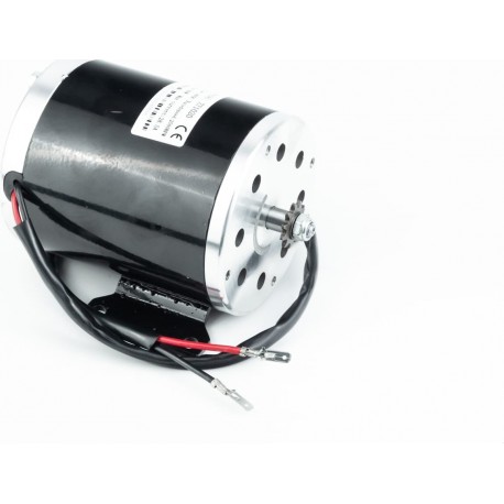 ATV детский ЭЛЕКТРО-Мотор ZY1020-36V 800W 28.5A 2500об/мин Китай