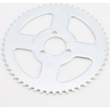 ATV детский-Звезда задняя Т8F-54T-d-29/ 3отв.*34мм Китай