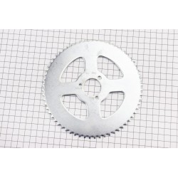 ATV детский-Звезда задняя Т8F-64T-d-29/ 3отв.*34мм Китай