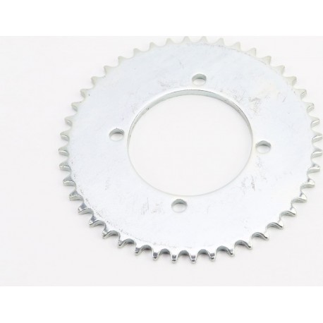 ATV детский-Звезда задняя Т8F-44T-d-54/ 4отв.*65мм Китай