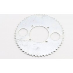 ATV детский-Звезда задняя Т8F-54T-d-54/ 4отв.*65мм Китай