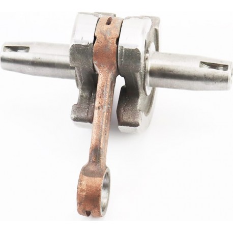 ATV детский-Коленвал (под палец 12мм) Китай