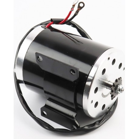 ATV детский ЭЛЕКТРО-Мотор ZY1020-36V 500W 18,5A 2500об/мин Китай