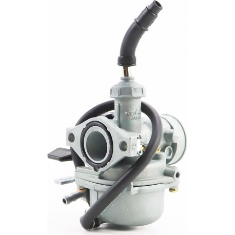 ATV детский-Карбюратор 110cc (кран топливный на один штуцер) Китай