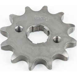 Звезда приводная передняя 530-12T ATV 200-250cc Китай