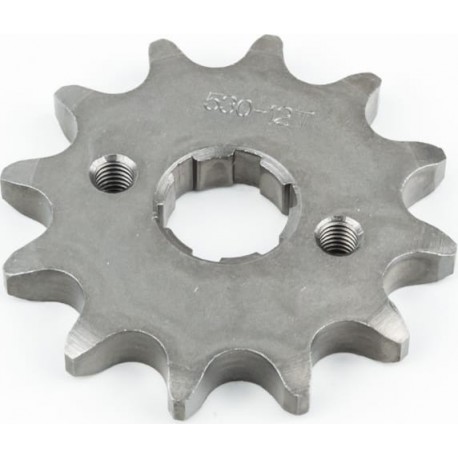 Звезда приводная передняя 530-12T ATV 200-250cc Китай