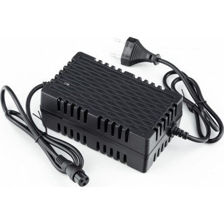 ATV детский ЭЛЕКТРО-Зарядное устройство для АКБ 42V Китай