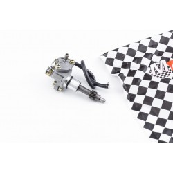 Насос масляный DIO AF-27 (вал 81мм) Taiwan