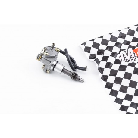 Насос масляный DIO AF-27 (вал 81мм) Taiwan