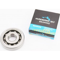 Подшипник SCO39OCS24PX1 (17x52x12) коленвала DIO AF18 OLD KUROSAWA