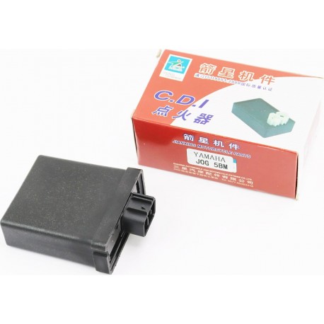 Комутатор Yamaha JOG 5BM JIANXING