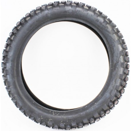 Шина 4,60-17 шипованная CROSS H-871 Chao Yang