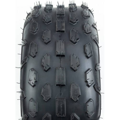 Шина на квадроцикл 19x7-8 бескамерная Китай
