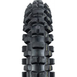 Шина 110/100-18 шипована CROSS SV-0805 SHIH FA