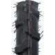 Шина на мотоблок 4,00-10 8PR с камерой "насечка" (NEW) Viper