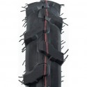 Шина на мотоблок 4,00-10 8PR с камерой "насечка" (NEW) Viper