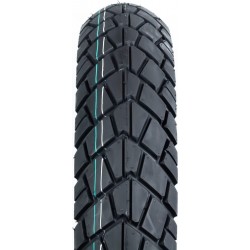 Шина 110/80-17 бескамерная, шипованная E Force CA163A EUROMINA