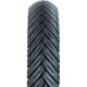 Шина 100/90-17 бескамерная, дорожная E Higway CA175A EUROMINA
