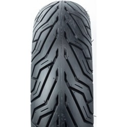 Шина 100/90-10 бескамерная, шоссейный рисунок URBAN GRIP SC-109 DELI