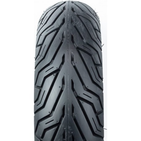 Шина 100/90-10 бескамерная, шоссейный рисунок URBAN GRIP SC-109 DELI