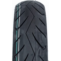 Шина 120/70-17 бескамерная, шоссейный рисунок CA169A EUROMINA