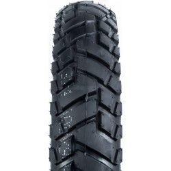 Шина 100/90-17 бескамерная, шипованная SV-H324 SHIH FA