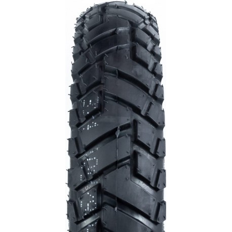 Шина 100/90-17 бескамерная, шипованная SV-H324 SHIH FA