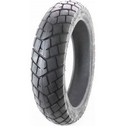 Шина 130/80-17 бескамерная, шипованная CA164A EUROMINA