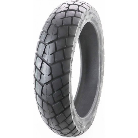 Шина 130/80-17 бескамерная, шипованная CA164A EUROMINA