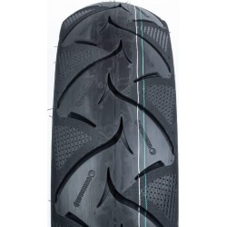 Шина 140/70-17 бескамерная, дорожная CA134Q EUROMINA