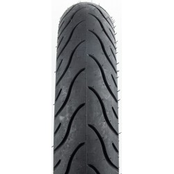 Шина 110/80-17 бескамерная, дорожная RUNNER SERVIS