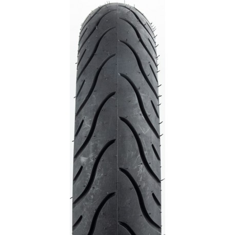 Шина 110/80-17 бескамерная, дорожная RUNNER SERVIS