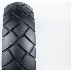 Шина 140/70-17 бескамерная, шипованная BLAZER H-806 WEST LAKE