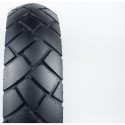 Шина 140/70-17 бескамерная, шипованная BLAZER H-806 WEST LAKE