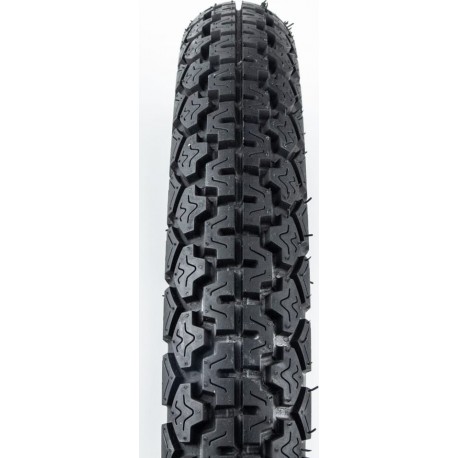 Шина 3,50-19 шипованная MOTOCROSS SERVIS