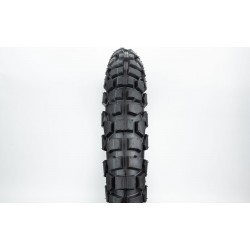 Шина 4,10-18 шипованная CROSS DJ-145 Китай