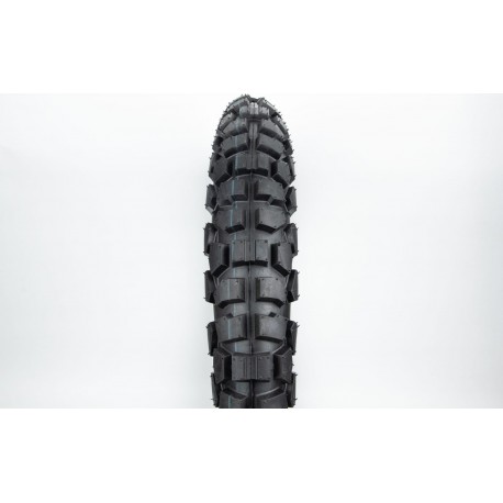 Шина 4,10-18 шипованная CROSS DJ-145 Китай