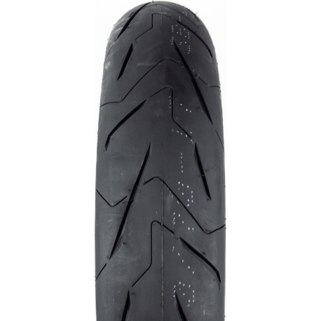 Шина 110/70-17 бескамерная, шоссейный рисунок RAZOR XP SB-148 SWALLOW