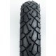 Шина 3,00-10 безкамерна, шипована GRAVITY SERVIS