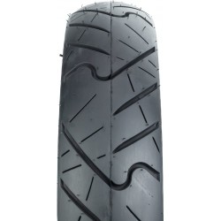 Шина 120/70-17 безкамерна, шосейний малюнок TOP GEAR SERVIS